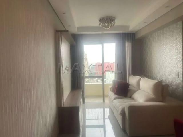 Apartamento para Venda em São Paulo/SP Casa Verde 3 Quartos