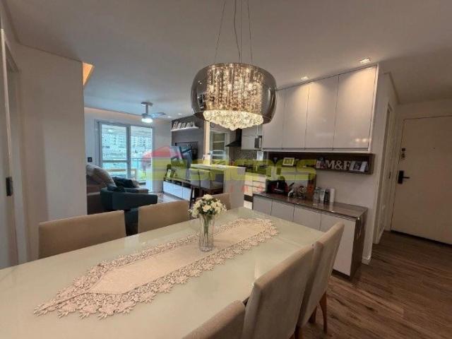 Apartamento para Venda em São Paulo/SP Casa Verde 3 Quartos
