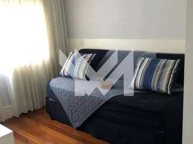 Apartamento para Venda em São Paulo/SP Casa Verde 3 Quartos