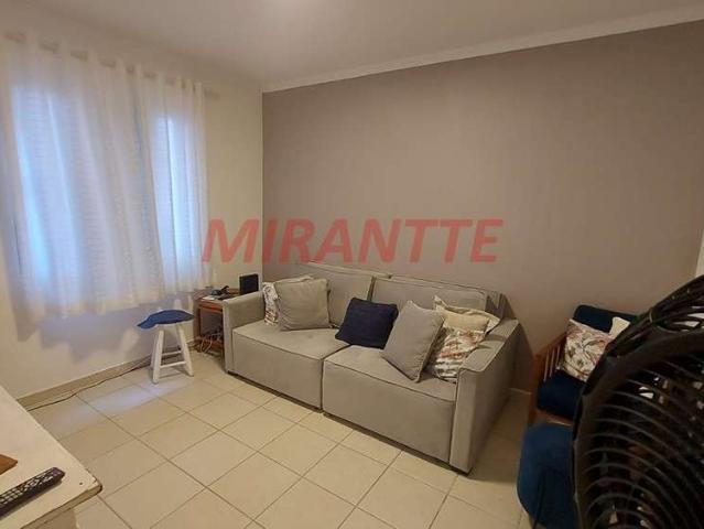 Apartamento para Venda em São Paulo/SP Casa Verde 3 Quartos