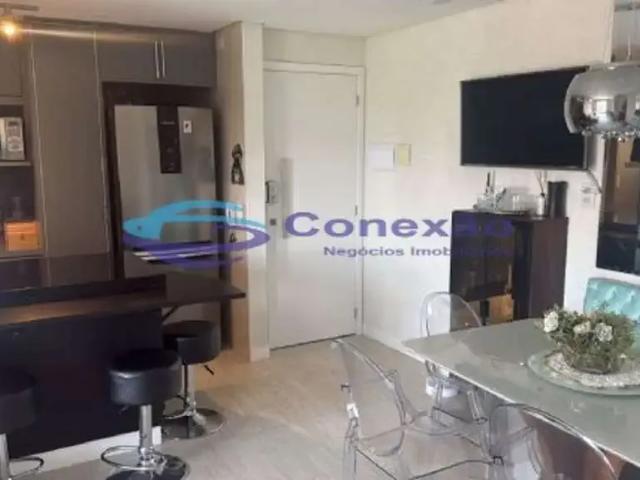 Apartamento para Venda em São Paulo/SP Casa Verde 3 Quartos