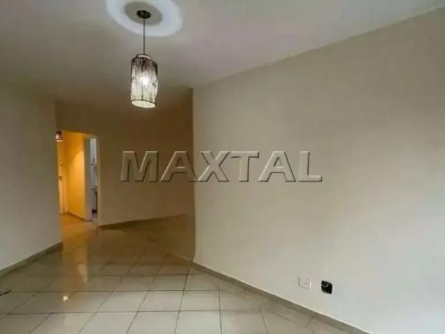 Apartamento para Venda em São Paulo/SP Casa Verde 3 Quartos