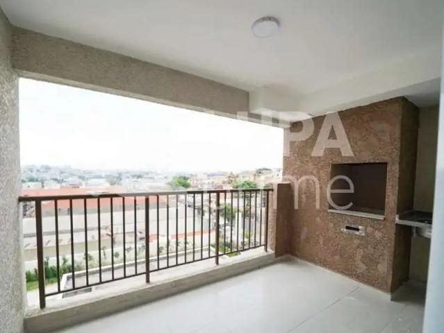 Apartamento para Venda em São Paulo/SP Casa Verde 3 Quartos