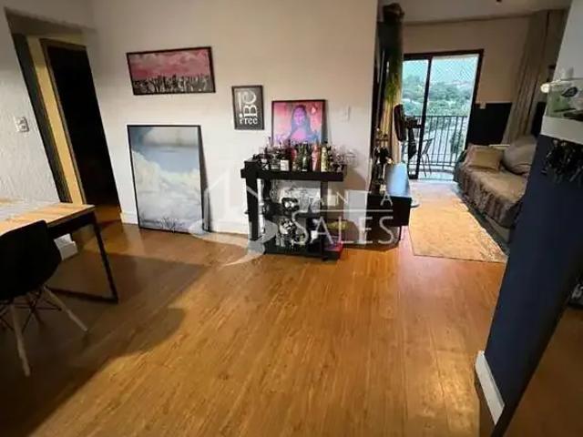 Apartamento para Venda em São Paulo/SP Casa Verde 3 Quartos