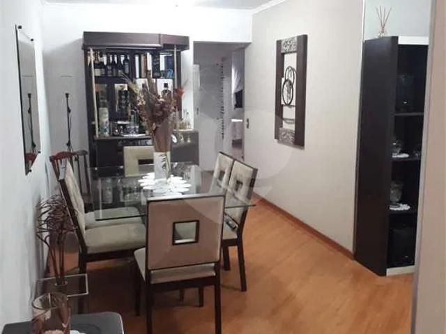 Apartamento para Venda em São Paulo/SP Casa Verde 3 Quartos