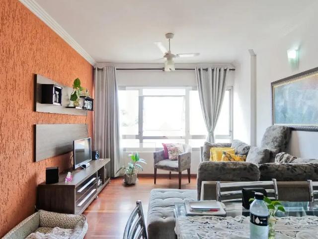 Apartamento para Venda em São Paulo/SP Casa Verde 3 Quartos