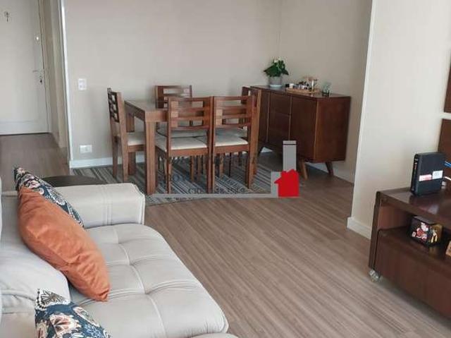 Apartamento para Venda em São Paulo/SP Casa Verde 3 Quartos