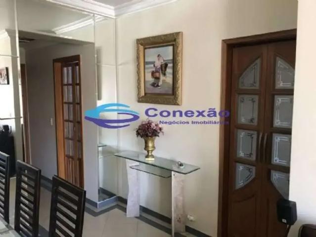 Apartamento para Venda em São Paulo/SP Casa Verde 3 Quartos