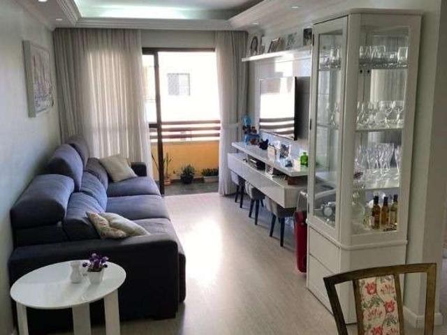 Apartamento para Venda em São Paulo/SP Casa Verde 3 Quartos