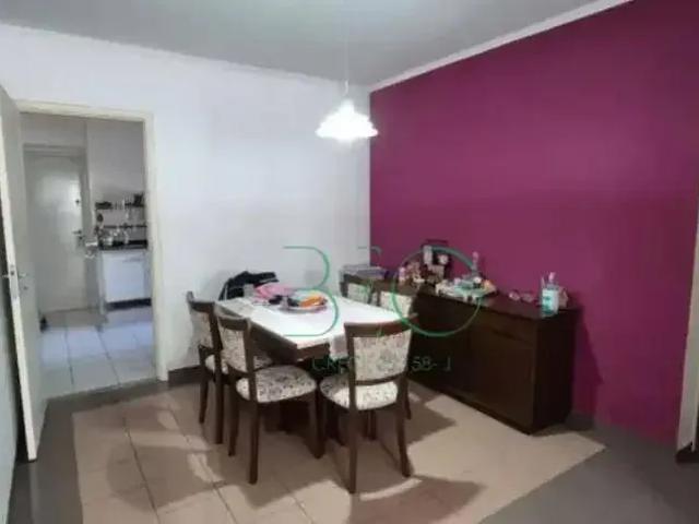 Apartamento para Venda em São Paulo/SP Casa Verde 3 Quartos