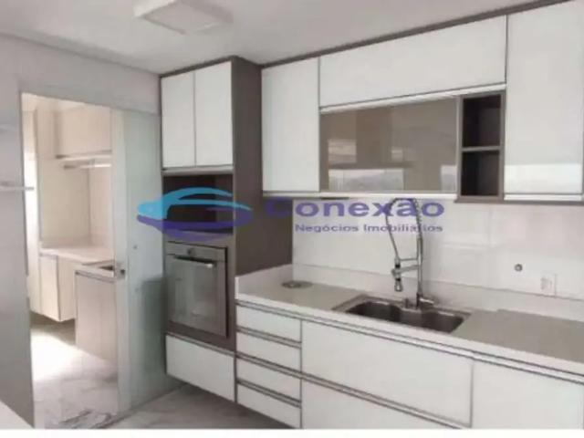 Apartamento para Venda em São Paulo/SP Casa Verde 3 Quartos
