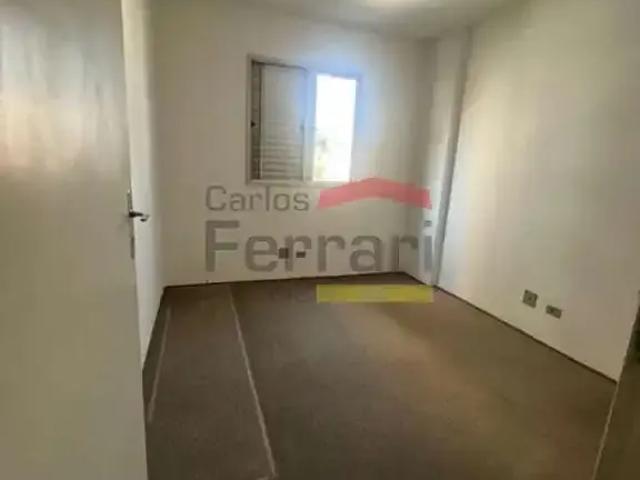 Apartamento para Venda em São Paulo/SP Casa Verde 3 Quartos