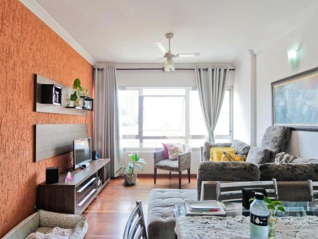 Apartamento para Venda em São Paulo/SP Casa Verde 3 Quartos
