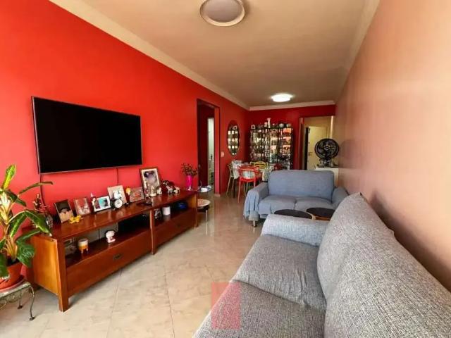Apartamento para Venda em São Paulo/SP Casa Verde 3 Quartos