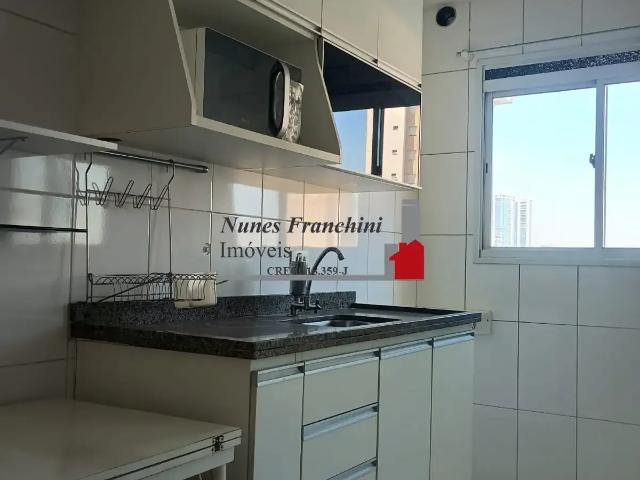 Apartamento para Venda em São Paulo/SP Casa Verde 3 Quartos