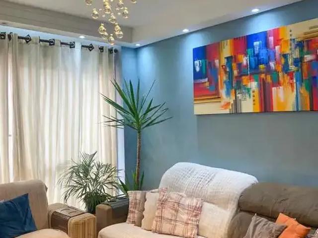 Apartamento para Venda em São Paulo/SP Casa Verde 3 Quartos