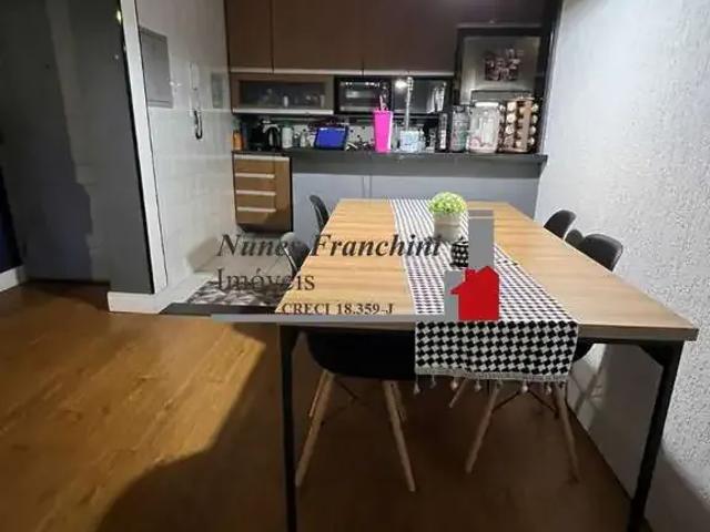 Apartamento para Venda em São Paulo/SP Casa Verde 3 Quartos