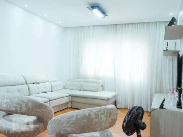 Apartamento para Venda em São Paulo/SP Casa Verde 3 Quartos