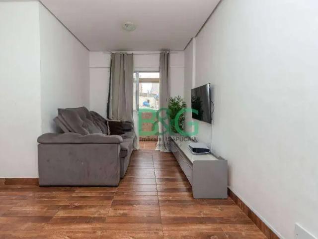 Apartamento para Venda em São Paulo/SP Casa Verde 3 Quartos