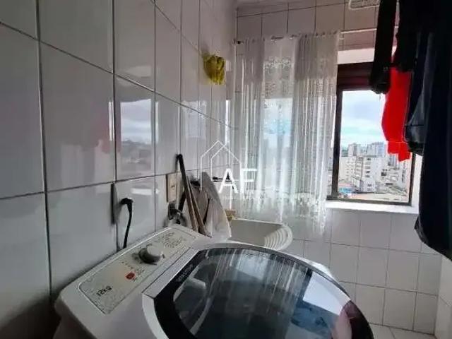 Apartamento para Venda em São Paulo/SP Casa Verde 3 Quartos