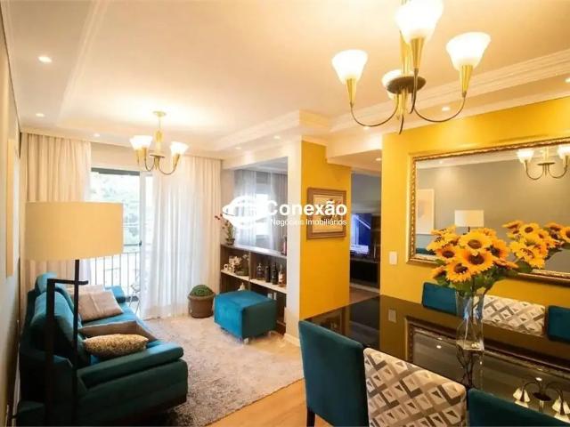 Apartamento para Venda em São Paulo/SP Casa Verde 3 Quartos