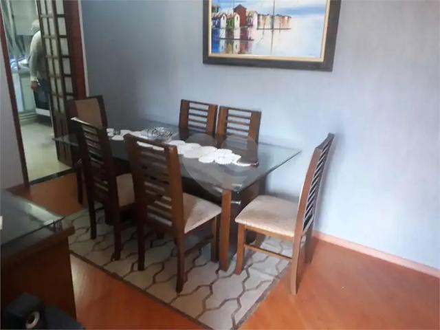 Apartamento para Venda em São Paulo/SP Casa Verde 3 Quartos