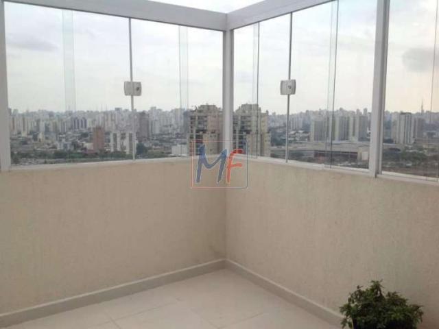 Apartamento para Venda em São Paulo/SP Casa Verde 3 Quartos