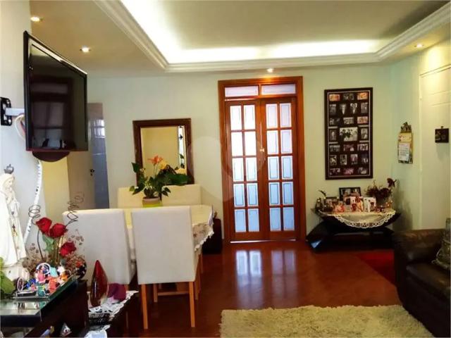 Apartamento para Venda em São Paulo/SP Casa Verde 3 Quartos