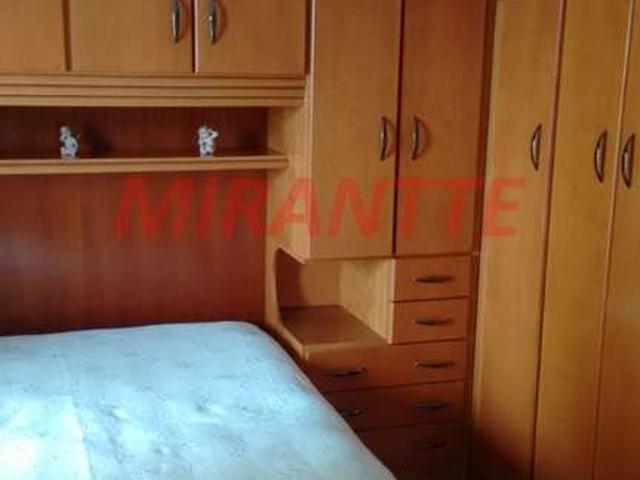 Apartamento para Venda em São Paulo/SP Casa Verde 3 Quartos