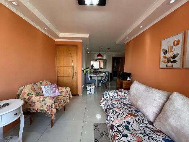 Apartamento para Venda em São Paulo/SP Casa Verde 3 Quartos