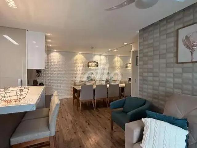Apartamento para Venda em São Paulo/SP Casa Verde 3 Quartos