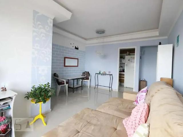 Apartamento para Venda em São Paulo/SP Casa Verde 3 Quartos