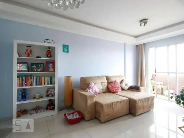 Apartamento para Venda em São Paulo/SP Casa Verde 3 Quartos