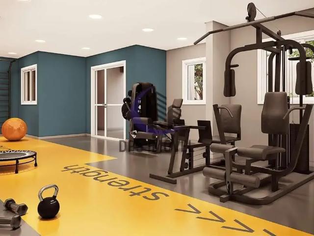 Apartamento para Venda em São Paulo/SP Casa Verde 3 Quartos