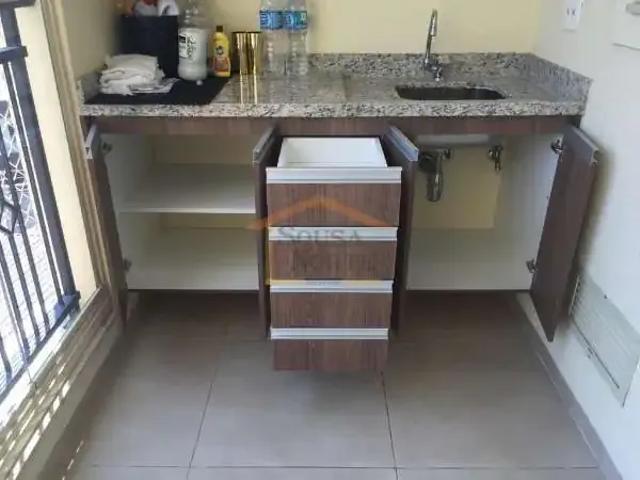 Apartamento para Venda em São Paulo/SP Casa Verde 1 Quartos