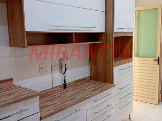Apartamento para Venda em São Paulo/SP Casa Verde 1 Quartos
