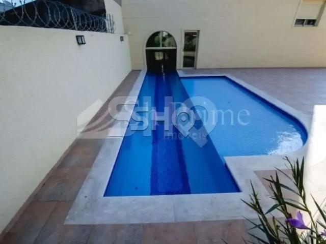 Apartamento para Venda em São Paulo/SP Casa Verde 1 Quartos