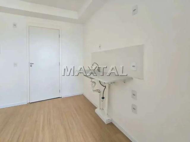 Apartamento para Venda em São Paulo/SP Casa Verde 1 Quartos