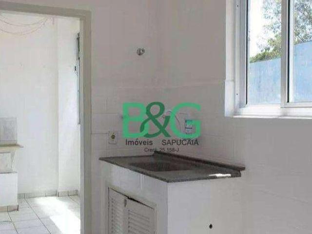Apartamento para Venda em São Paulo/SP Casa Verde 1 Quartos