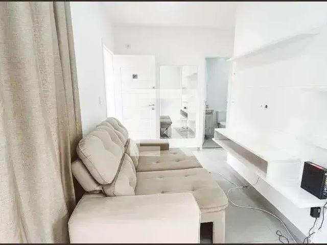 Apartamento para Venda em São Paulo/SP Casa Verde 1 Quartos