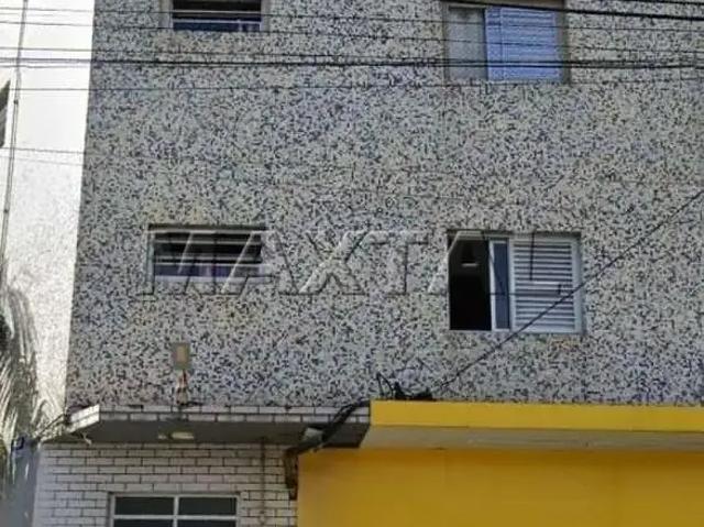 Apartamento para Venda em São Paulo/SP Casa Verde 1 Quartos