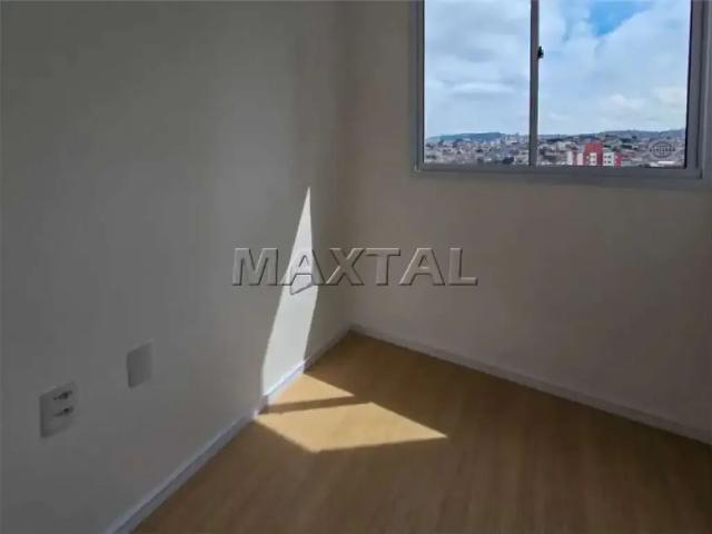 Apartamento para Venda em São Paulo/SP Casa Verde Alta 1 Quartos
