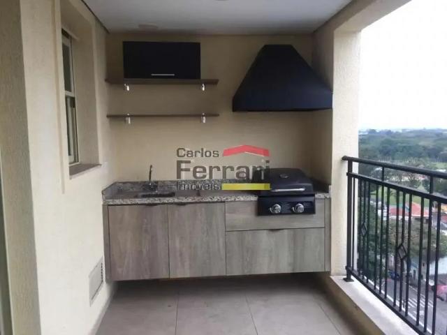 Apartamento para Venda em São Paulo/SP Casa Verde 1 Quartos