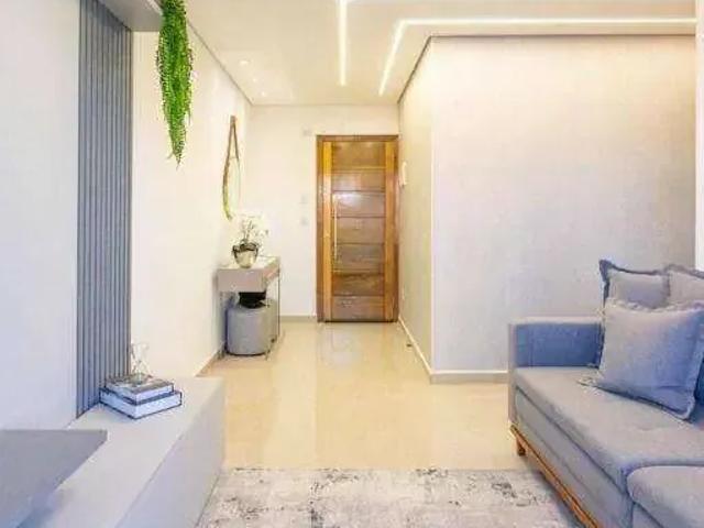 Apartamento para Venda em São Paulo/SP Casa Verde 1 Quartos