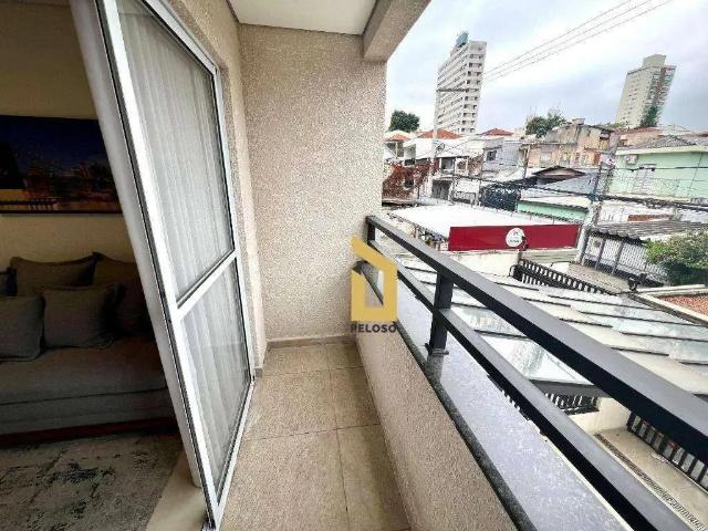 Apartamento para Venda em São Paulo/SP Casa Verde 1 Quartos
