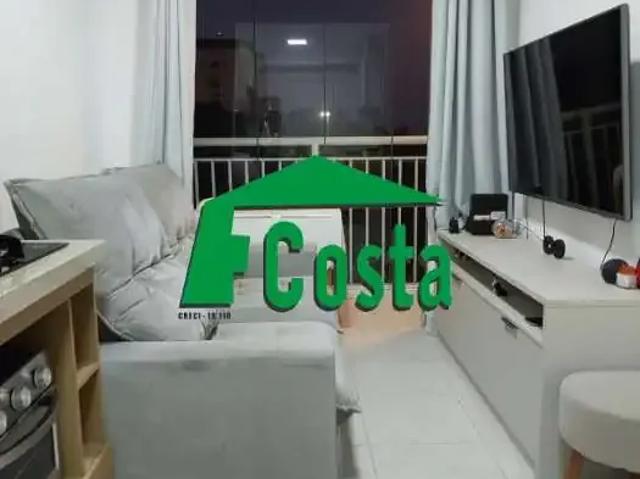 Apartamento para Venda em São Paulo/SP Casa Verde 1 Quartos