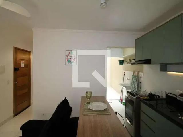 Apartamento para Venda em São Paulo/SP Casa Verde 1 Quartos