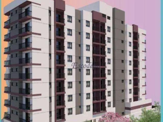 Apartamento para Venda em São Paulo/SP Casa Verde 1 Quartos