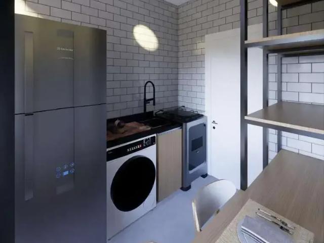 Apartamento para Venda em São Paulo/SP Casa Verde 1 Quartos