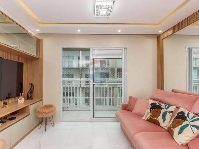 Apartamento para Venda em São Paulo/SP Casa Verde 1 Quartos